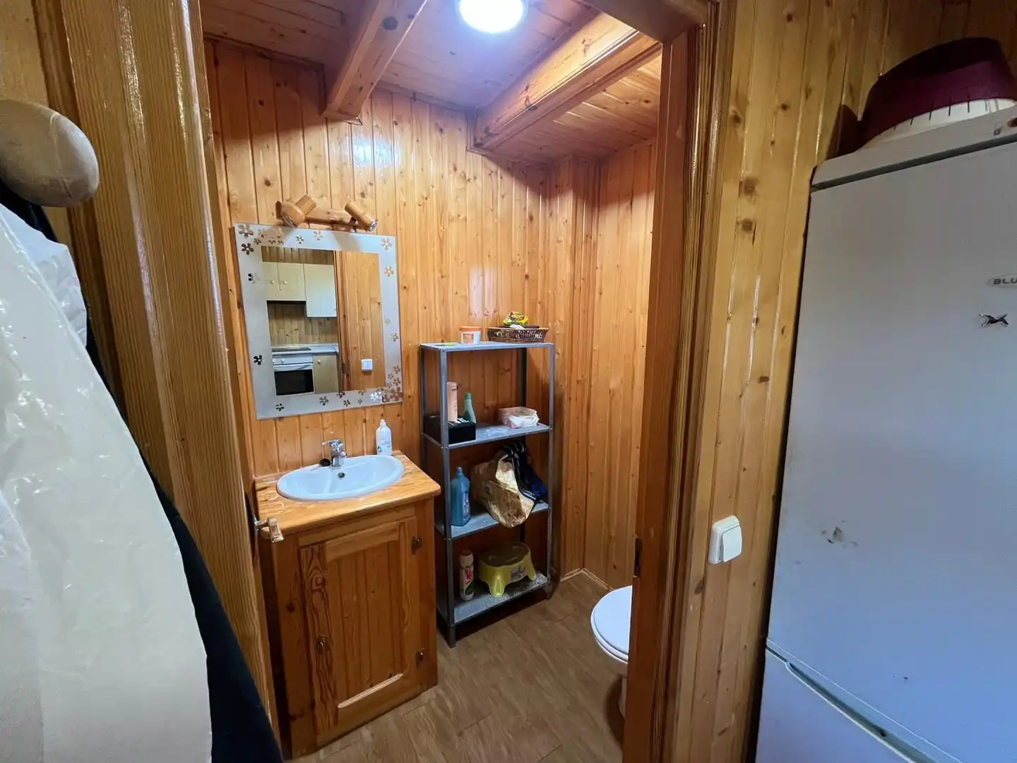 Casa o xalet en venda a Urbanizaciones