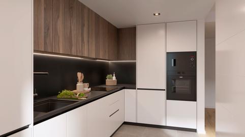 Foto 5 de Dúplex en venda a Carrer Mogent, 54, Cardedeu, Barcelona