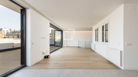 Foto 4 de Ático en venta en Dreta de l'Eixample, Barcelona Capital
