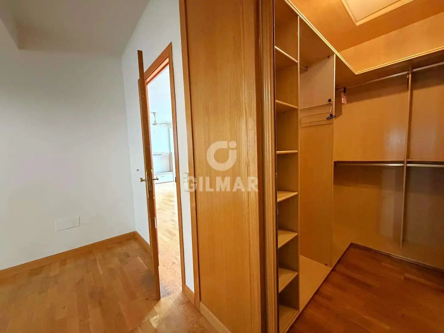 Pis amb ascensor en venda a Chamartín, imagen 8