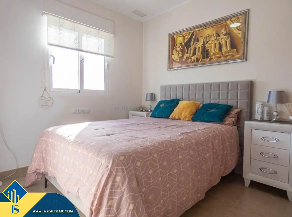 Bungalow with pool for sale in Los Balcones - Los Altos, imagen 21