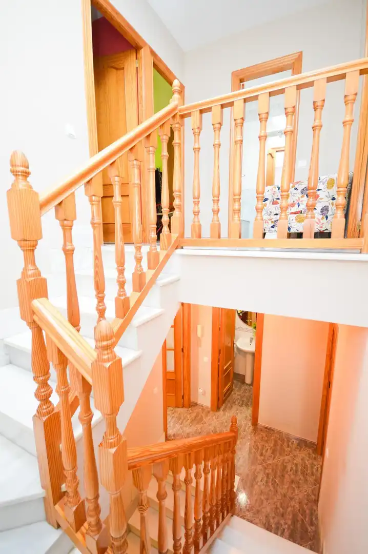 Casa o chalet en venta en Gádor con Aire acondicionado, Terraza y Balcón