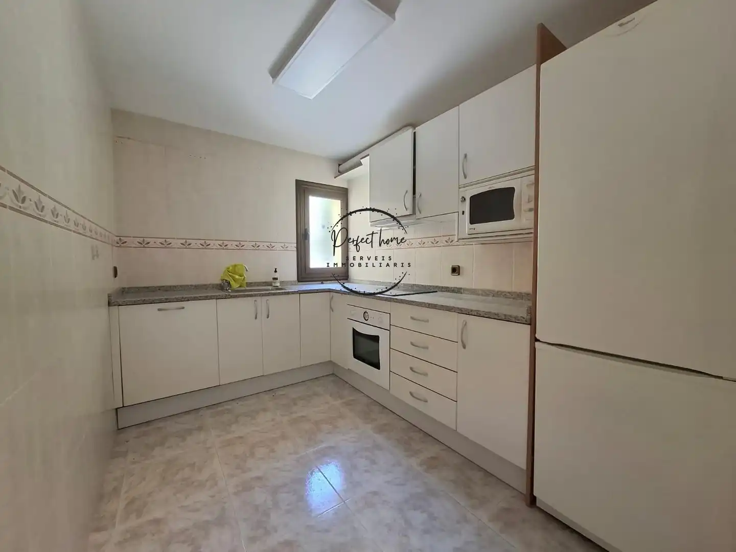 Cocina de Casa o chalet en venta en La Massana con Calefacción, Jardín privado y Terraza