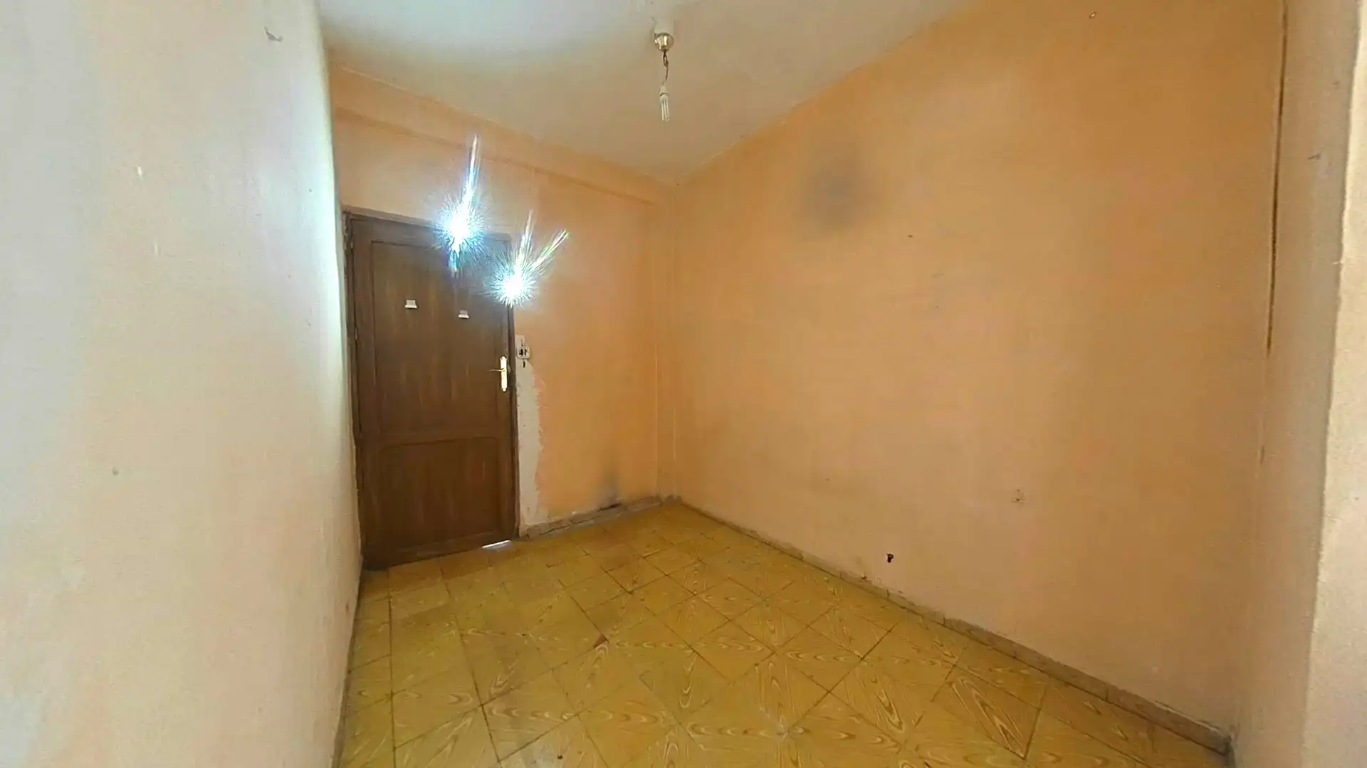 Casa adosada en venda a Escudero, Campaspero
