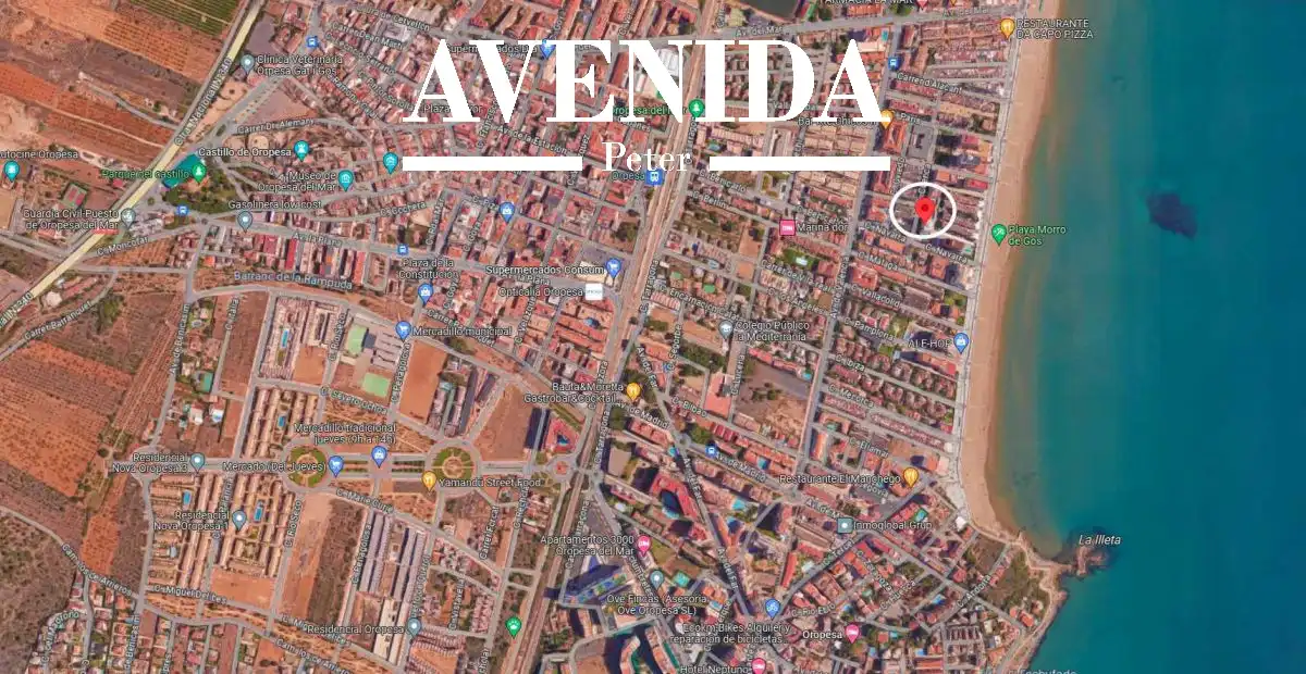 Apartment with lift for sale in Cuenca 2, imagen 43