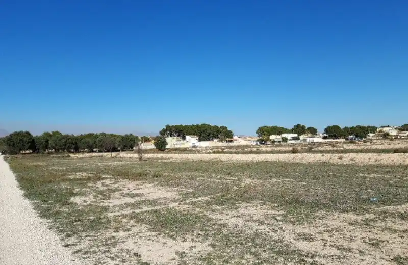 Terreno residencial en venta en ORITO, POLIGONO 11, imagen 2