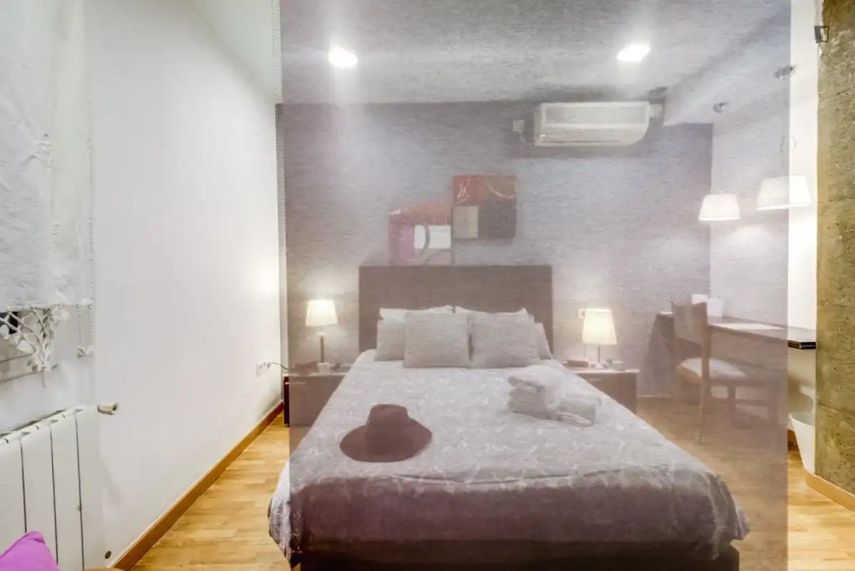 Study for rent in Sant Antoni