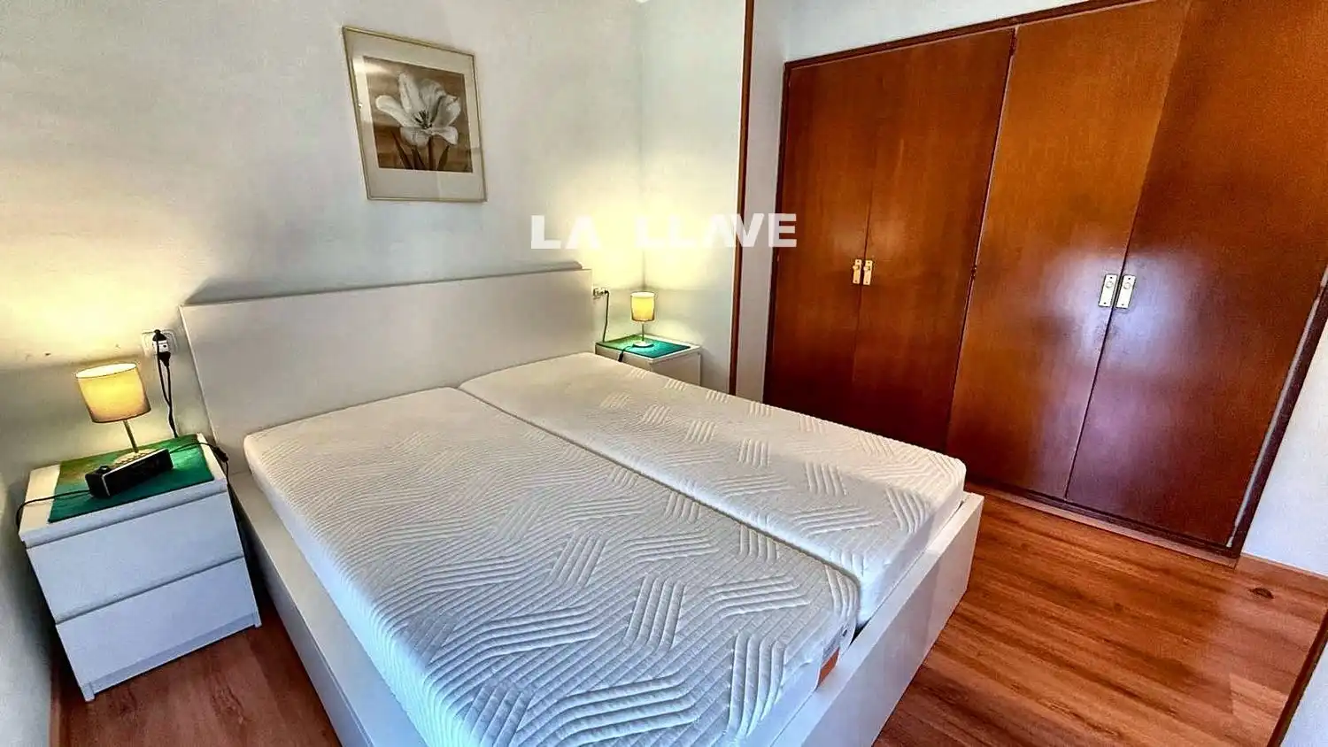 Dormitori de Pis en venda en Lloret de Mar amb Calefacció, Terrassa i Piscina