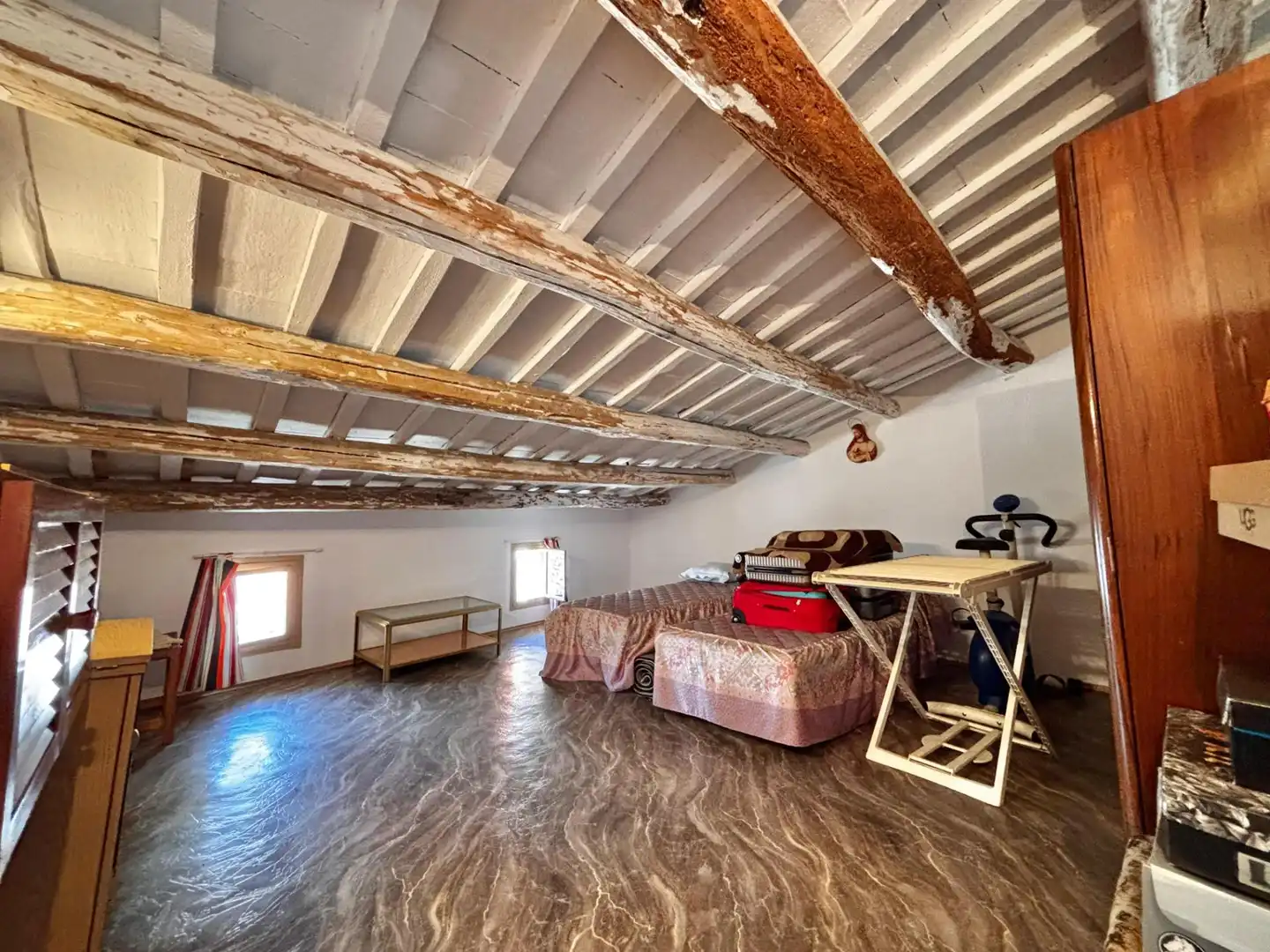Doppelhaushälfte mit Terrasse zum Verkauf in Carrer RECTOR, imagen 24