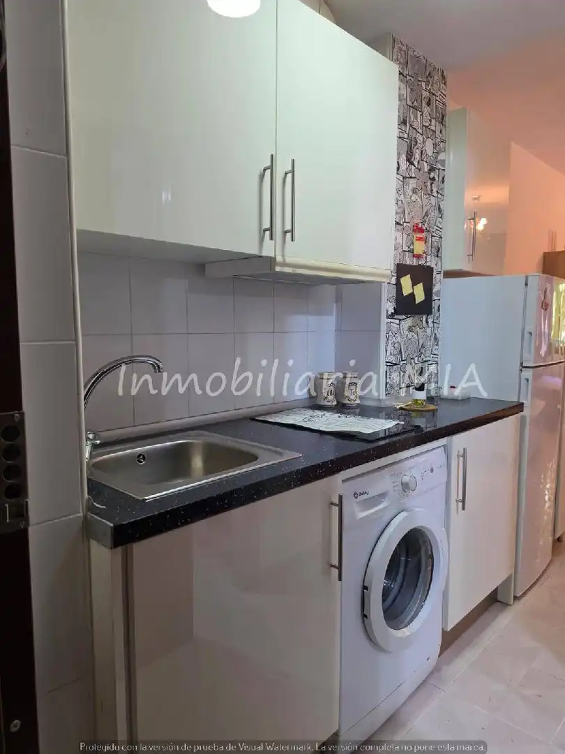 Studio à vendre à Centro, imagen 4