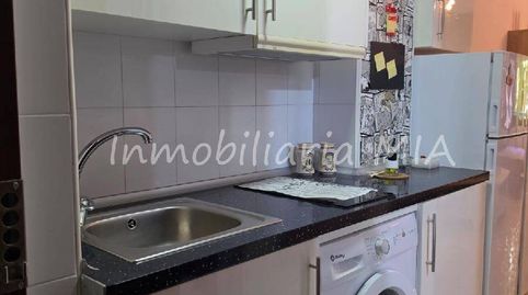 Foto 4 de Estudio en venta en Manantiales - Estación de Autobuses, Torremolinos