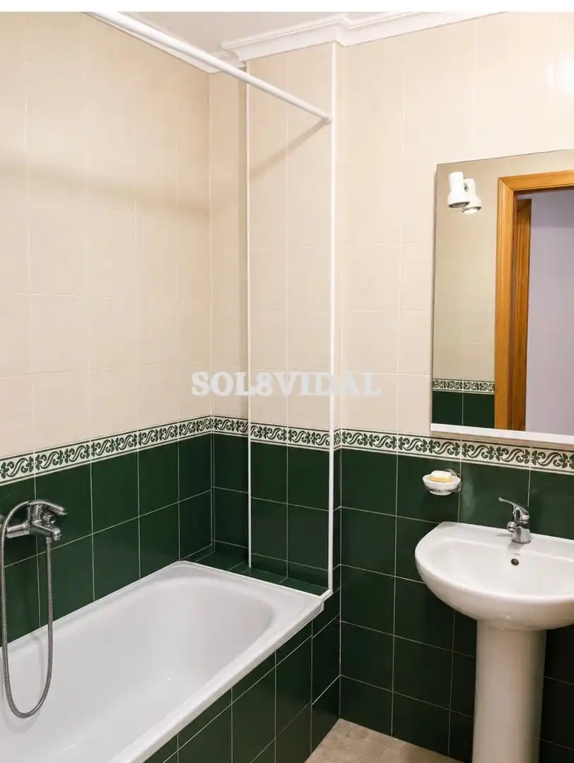 Duplexes for sale in Desamparados - Hurchillo - Torremendo