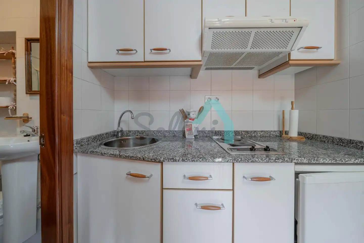 Casa amb jardí en venda a Tuiza de Abajo, imagen 53