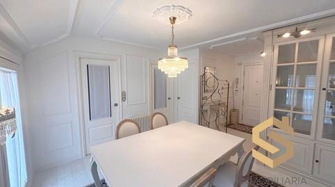 Photo 5 of Attic to rent in Simón Bolívar Kalea, Zona Indautxu, Bilbao