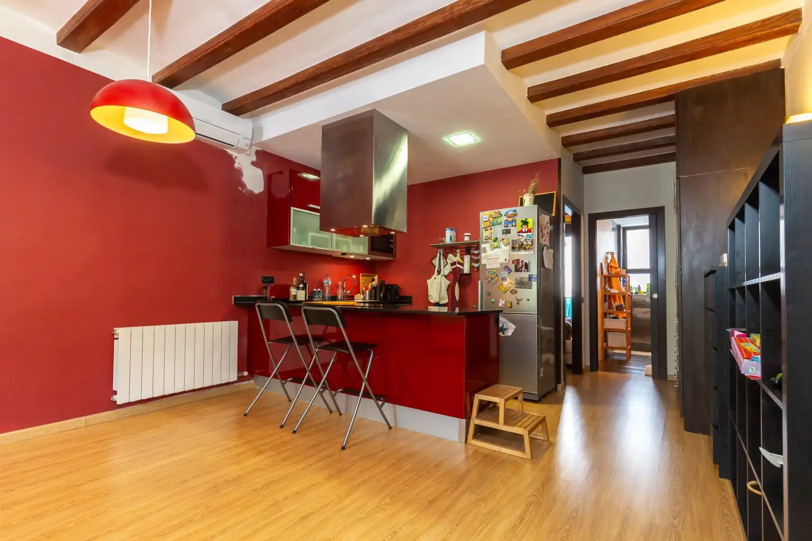 Wohnung mit Terrasse zum Verkauf in SANT JOAN DE MALTA, imagen 9