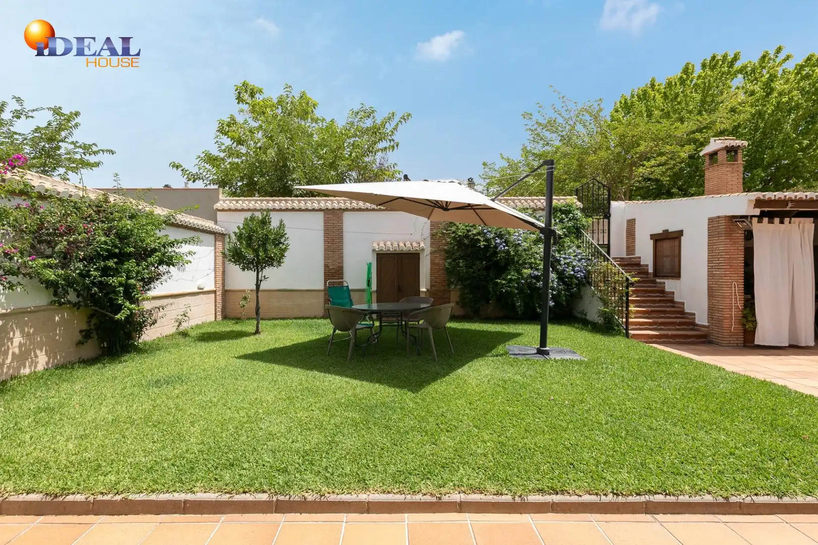 Home with terrace for sale in DR MARAÑON, imagen 36