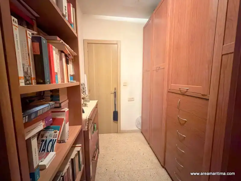 Piso en venta en Valencia con Aire acondicionado, Calefacción y Horno