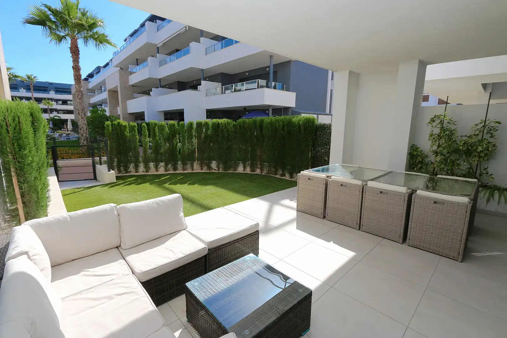 Appartement compact à vendre à Orihuela Costa, imagen 9