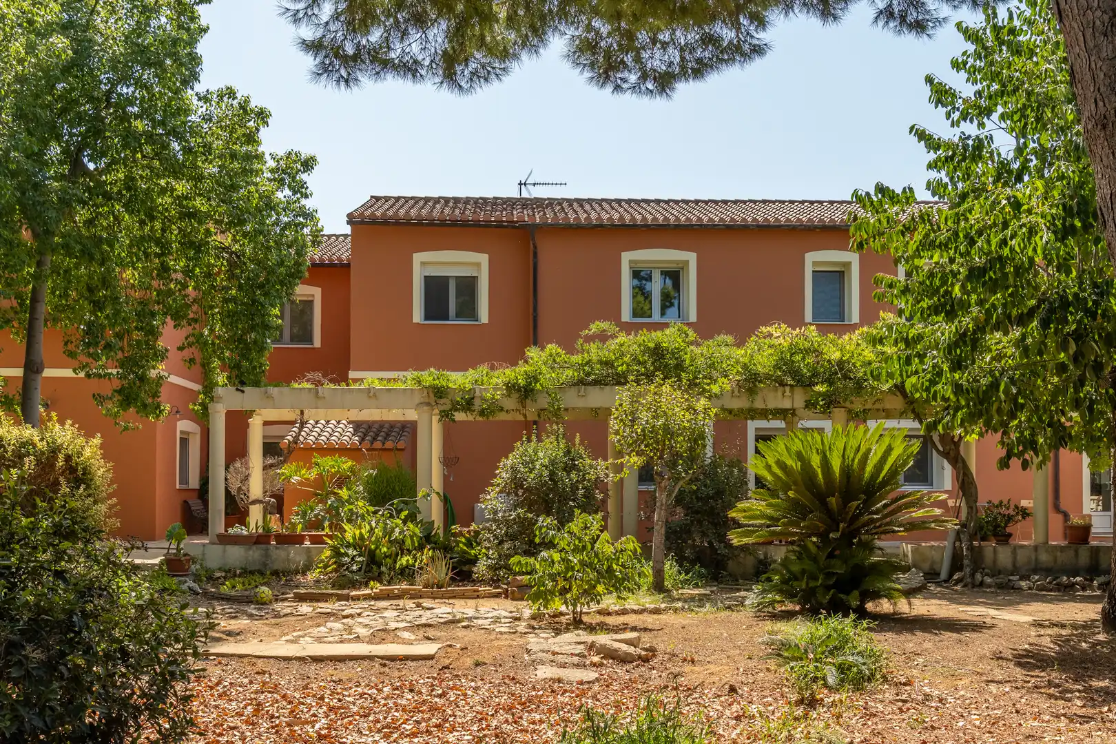 Country house for sale in La Pedrera - Vessanes, imagen 2
