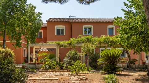 Photo 2 of Country homes for sale in La Pedrera - Vessanes, Dénia