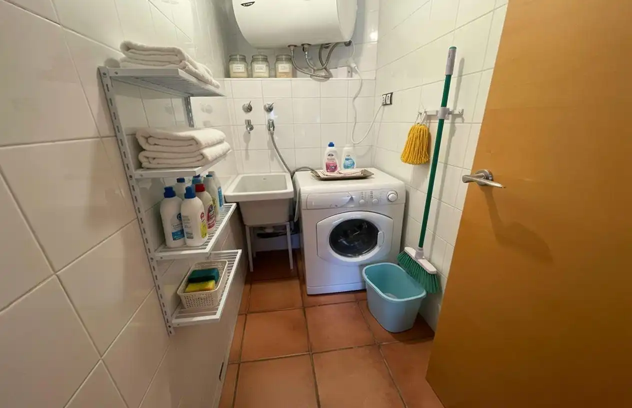 Erdgeschosswohnung mit Pool zum Verkauf in Alcanar, imagen 22