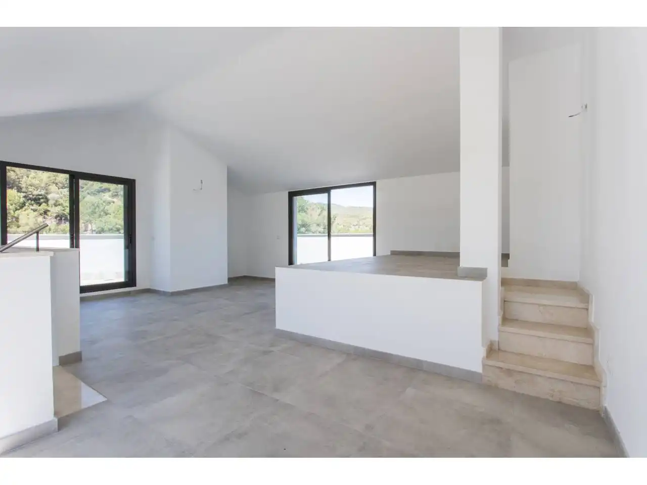 Flat for rent in Terrassa