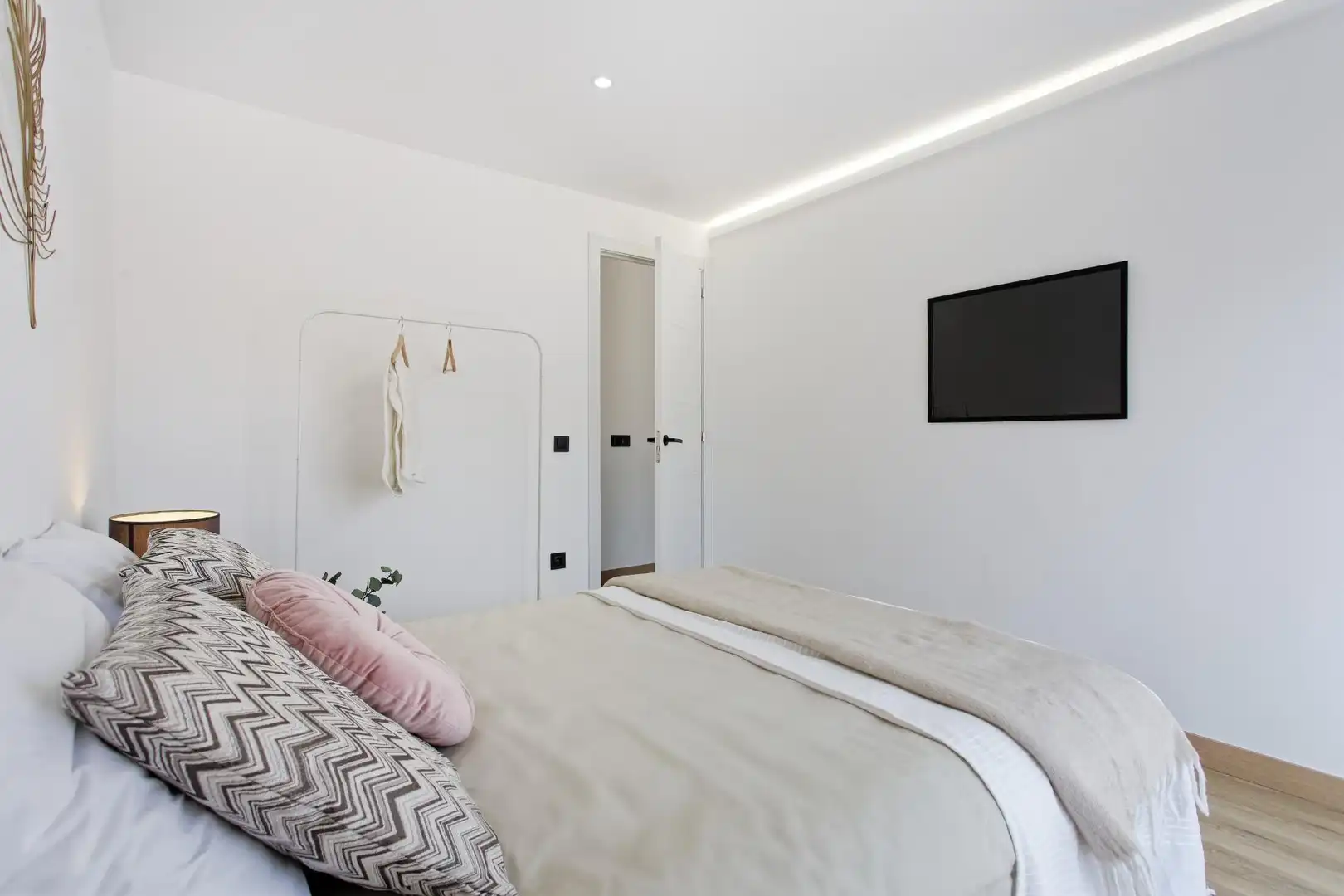 Habitación de Piso en venta en Sant Boi de Llobregat con Aire acondicionado, Calefacción y Terraza