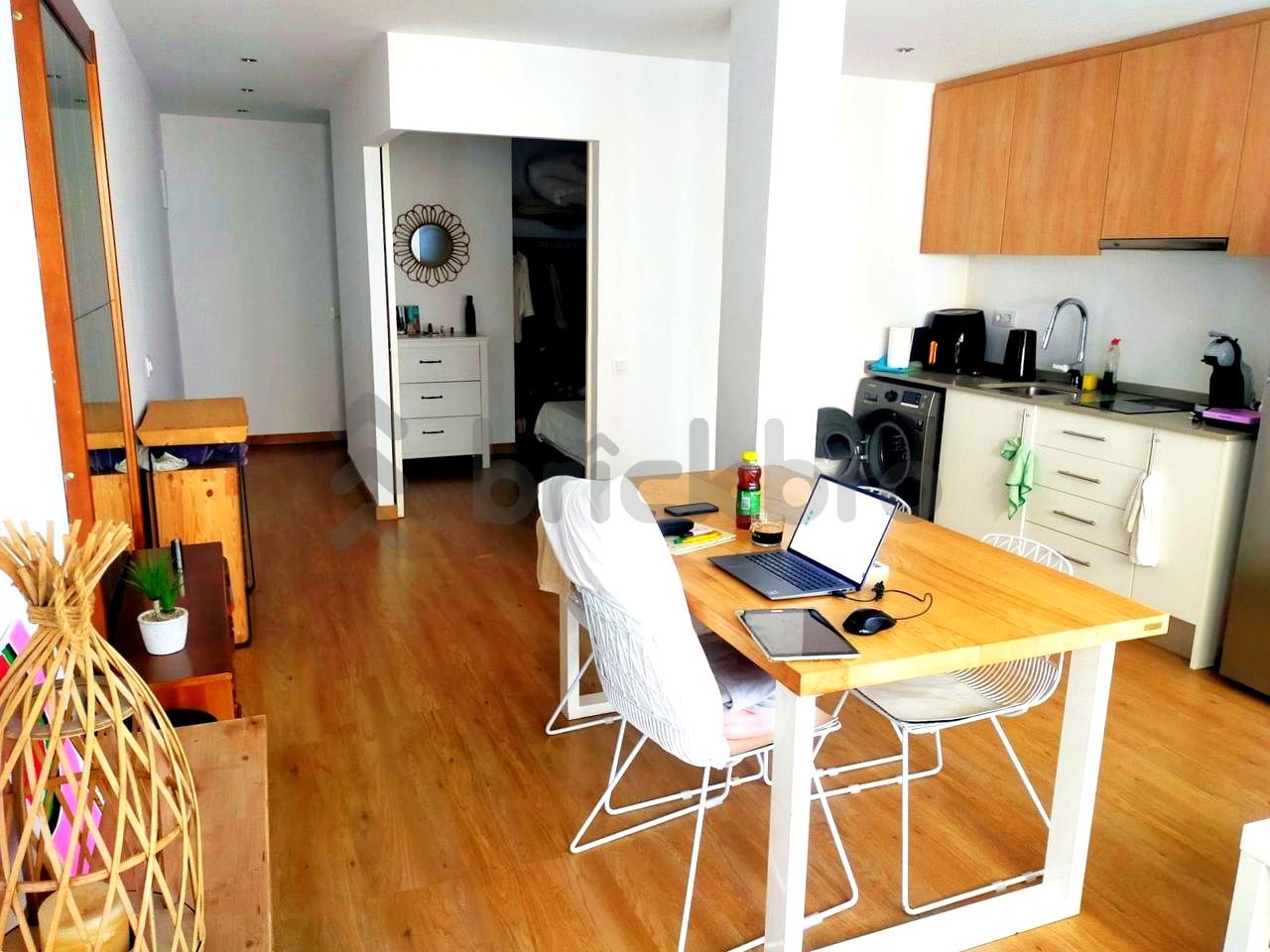 Vista exterior de Local en venta en  Barcelona Capital