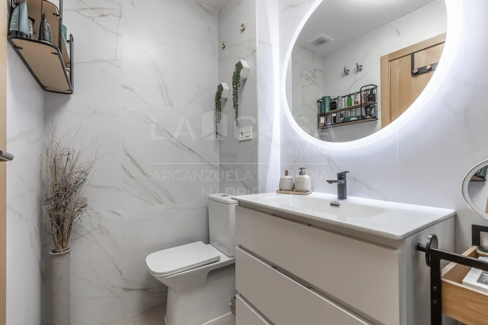 Flat with lift for sale in Calle del Concejal Benito Martín Lozano, imagen 12