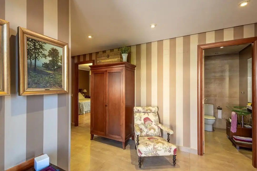 Casa o chalet en venta en Las Eras de Renueva