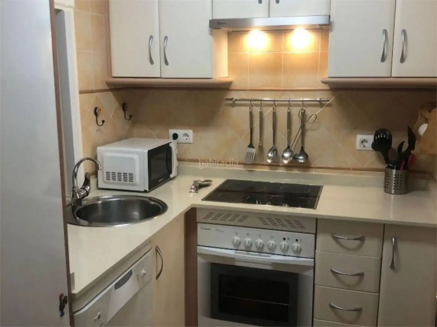 Apartment mit Aufzug zur Miete in Calle de Los Picapinos 39, imagen 14