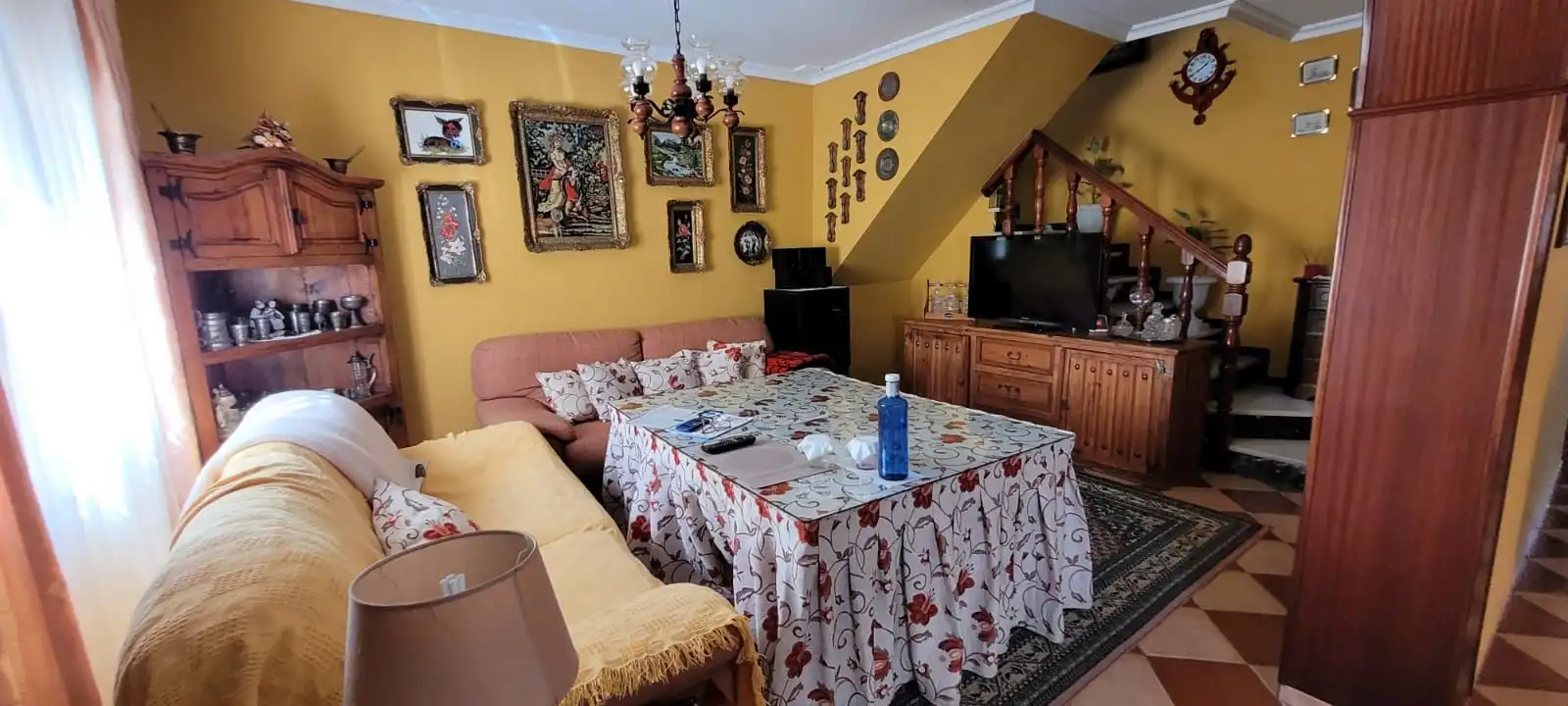 Villa con piscina in vendita a Los Pinos, imagen 11
