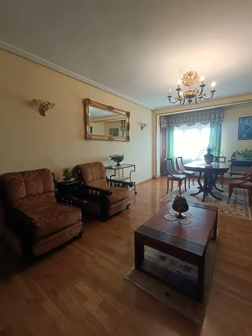 Living room of Flat for sale in Labastida / Bastida, Araba - Álava
