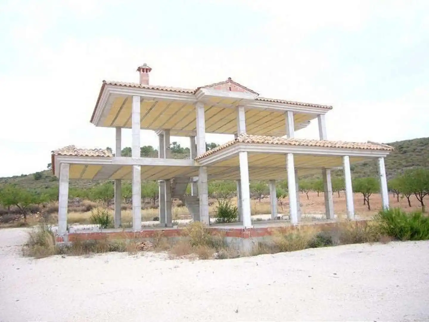 Casa en venda a El Pinós / Pinoso, imagen 21