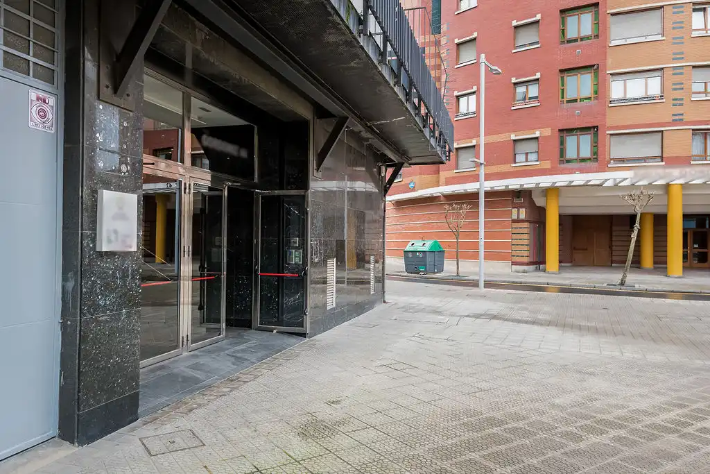 Bureau avec ascenseur à vendre à C/ Gordoniz, imagen 23