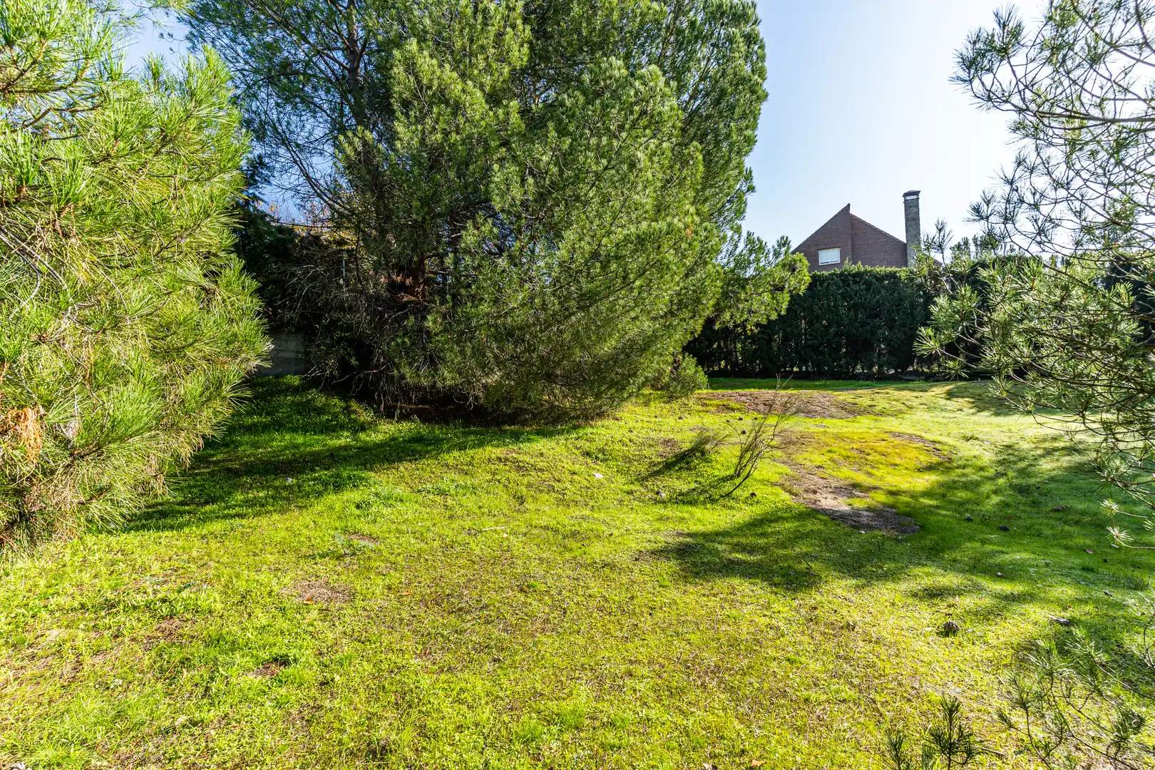 Residencial en venda en Las Rozas de Madrid