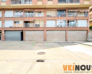 Exterior view of Premises for sale in L'Hospitalet de Llobregat