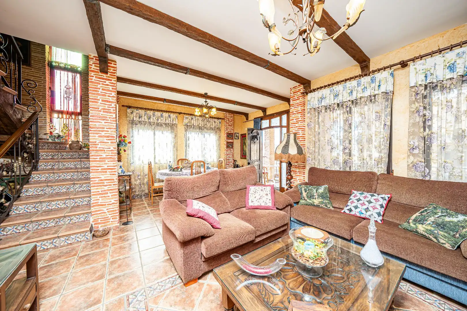 Casa en venda a Calle VICENTE BLASCO IBAÑEZ, imagen 6