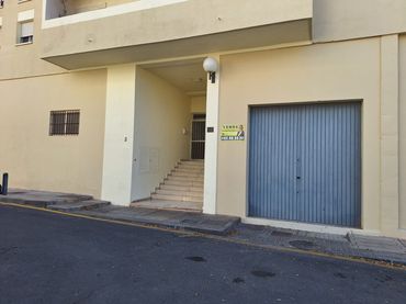 Local comercial en venta en Calle Chercos