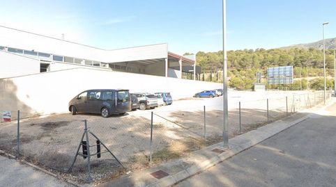 Foto 5 de Terreny industrial en venda a Polígono Alacant, 7, Cocentaina, Alicante