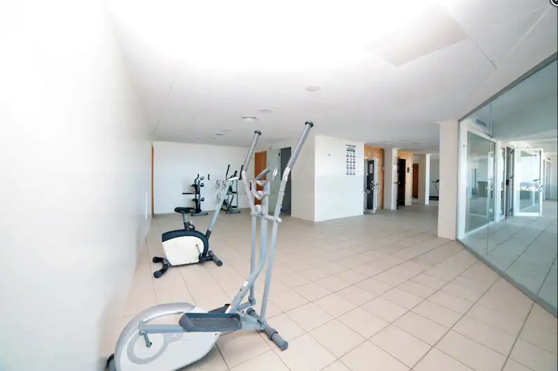 Apartamento de alquiler en Pego con Aire acondicionado, Calefacción y Terraza