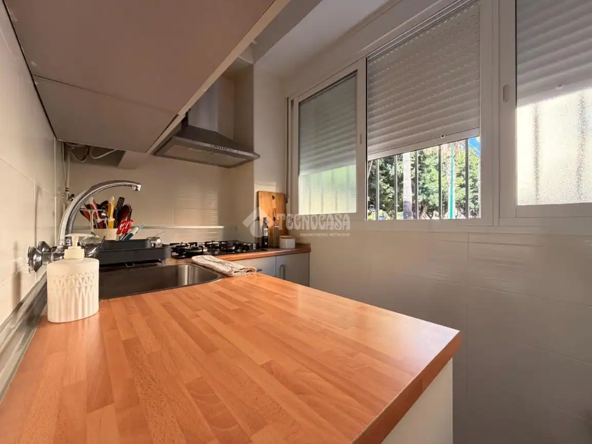 Wohnung zum Verkauf in C. Teniente Díaz Corpas, imagen 21