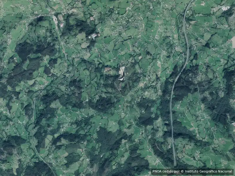 Piso en venta en Rural, imagen 3