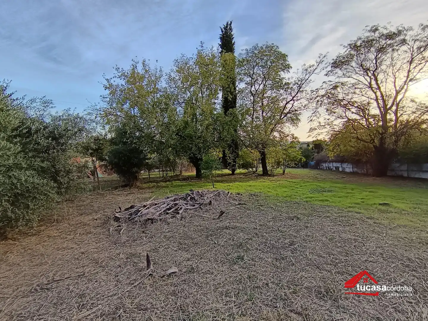 Grundstücke und Bauplätze zum Verkauf in Periurbano Oeste - Sierra, imagen 5