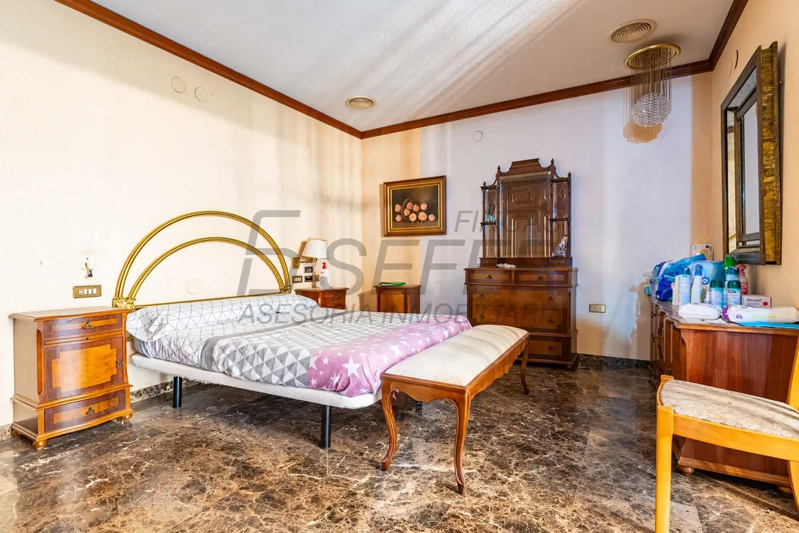 Piso con terraza en venta en Centro, imagen 15