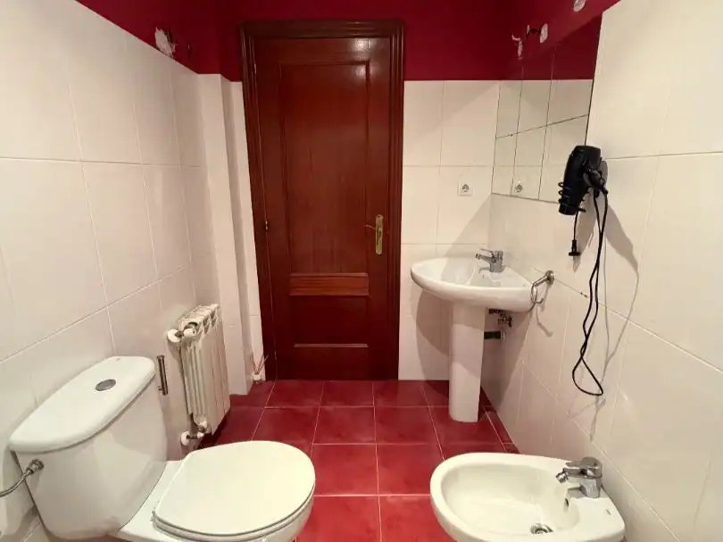Bathroom of Houses for sale in Boo