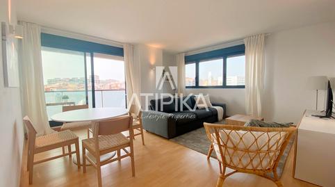 Photo 2 of Flat for sale in Collblanc, L'Hospitalet de Llobregat