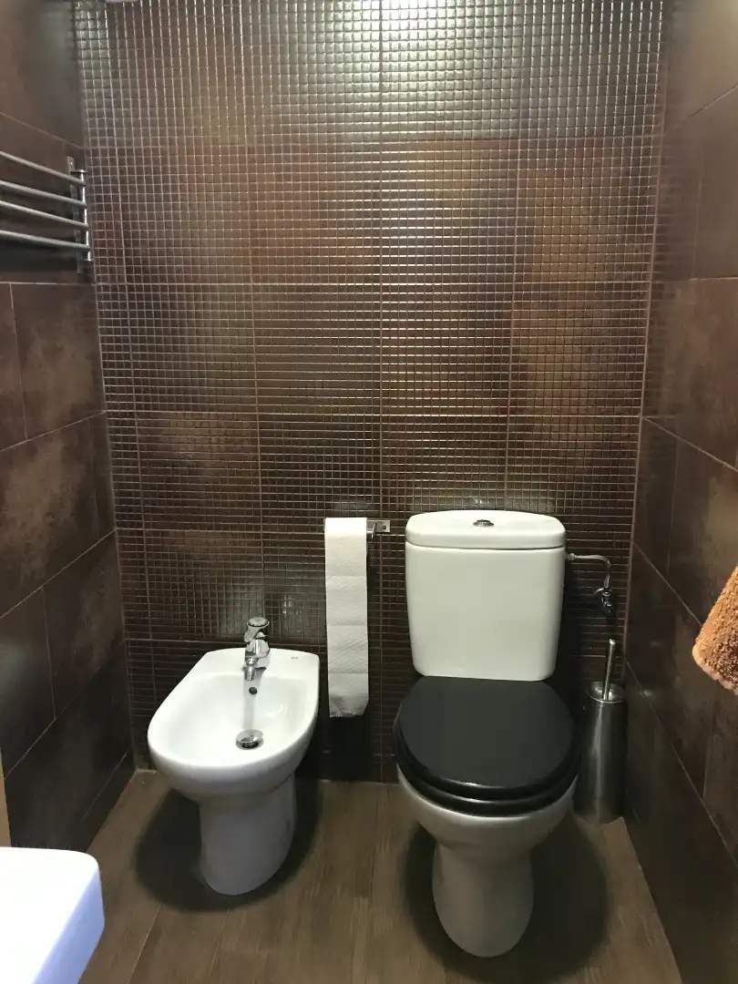 Wohnung zum Verkauf in Hostafrancs