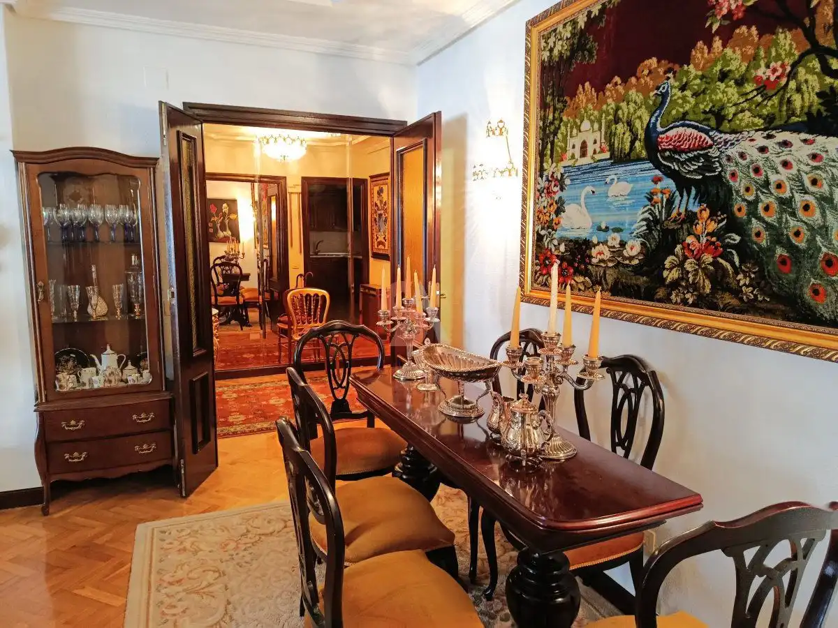 Flat with pool for sale in ESTADIO, imagen 23