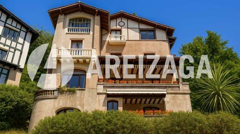 Photo 4 of House or chalet for sale in Del Faro Ibilbidea, 29, Antiguo, Gipuzkoa